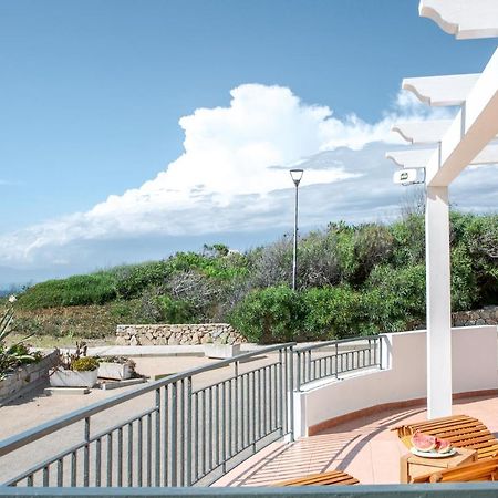 B&B La Torre Elite Santa Teresa Gallura Eksteriør billede