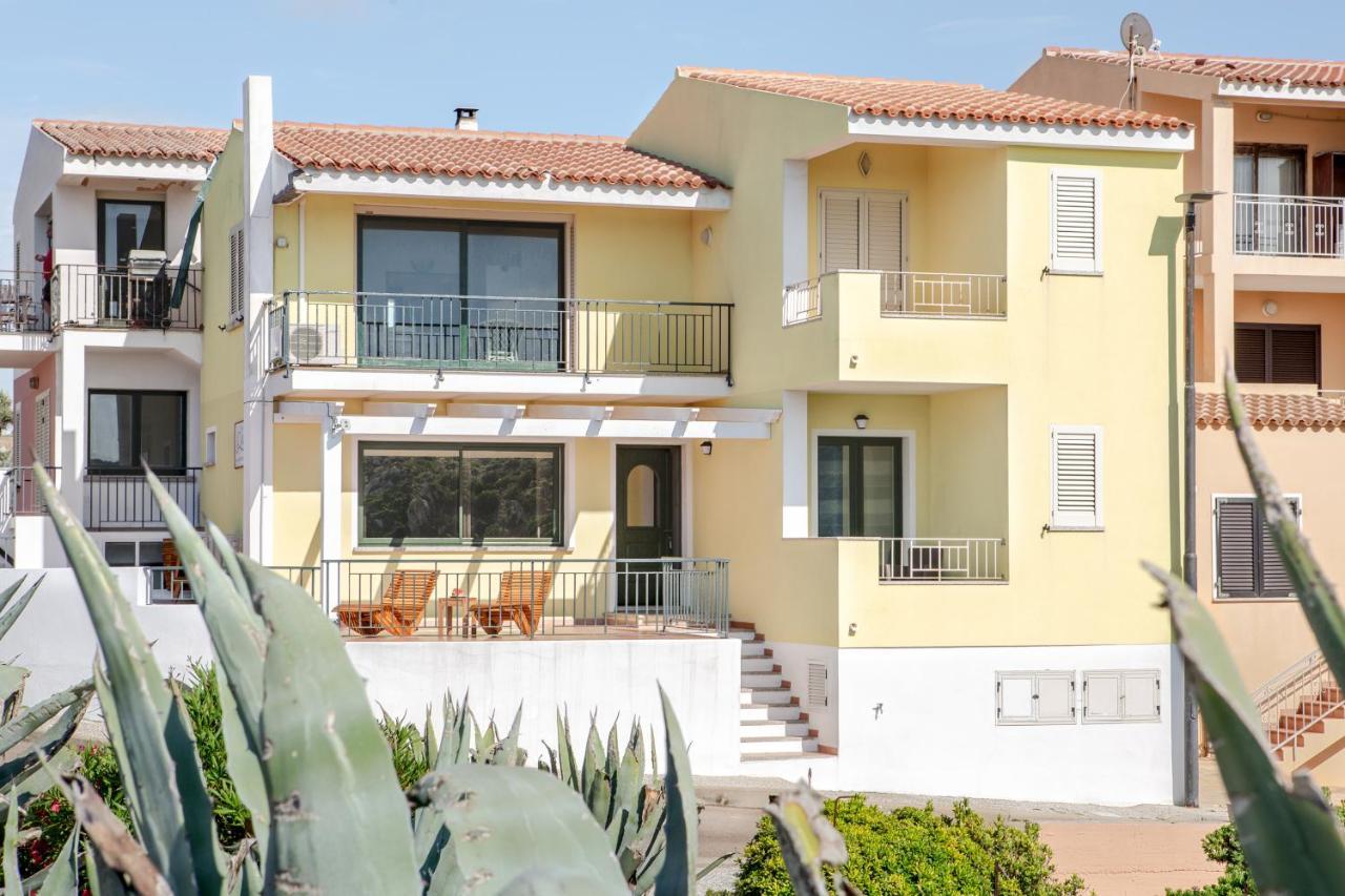 B&B La Torre Elite Santa Teresa Gallura Eksteriør billede