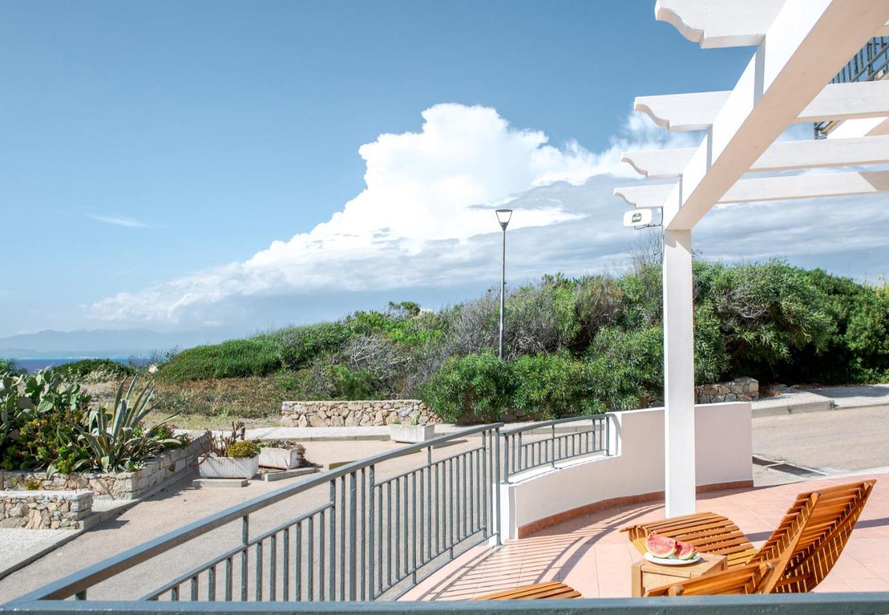 B&B La Torre Elite Santa Teresa Gallura Eksteriør billede