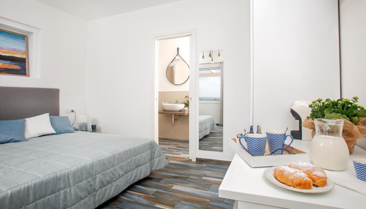 B&B La Torre Elite Santa Teresa Gallura Eksteriør billede