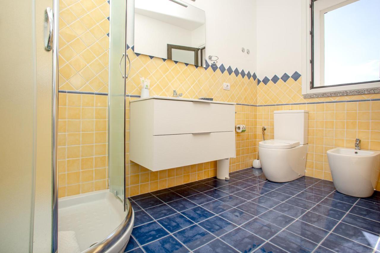 B&B La Torre Elite Santa Teresa Gallura Eksteriør billede