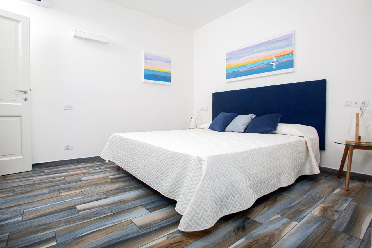 B&B La Torre Elite Santa Teresa Gallura Eksteriør billede