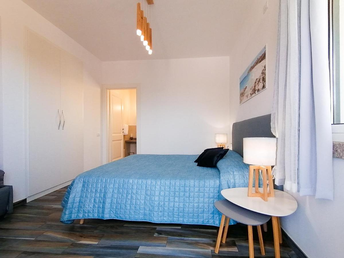 B&B La Torre Elite Santa Teresa Gallura Eksteriør billede