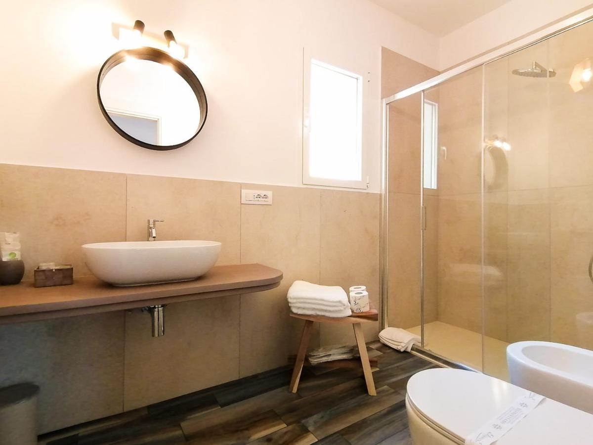 B&B La Torre Elite Santa Teresa Gallura Eksteriør billede