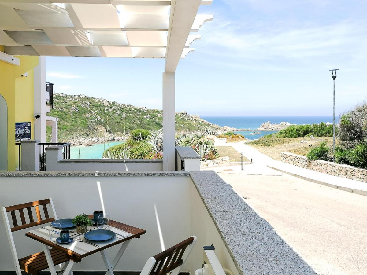 B&B La Torre Elite Santa Teresa Gallura Eksteriør billede