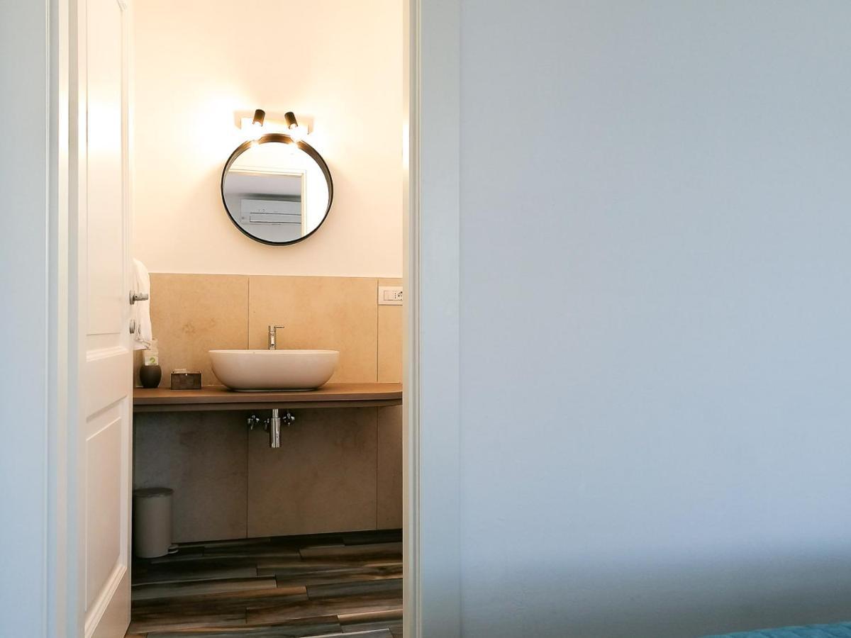 B&B La Torre Elite Santa Teresa Gallura Eksteriør billede