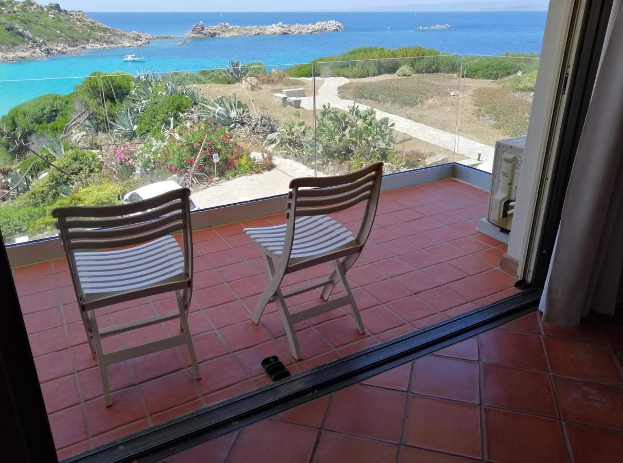 B&B La Torre Elite Santa Teresa Gallura Eksteriør billede