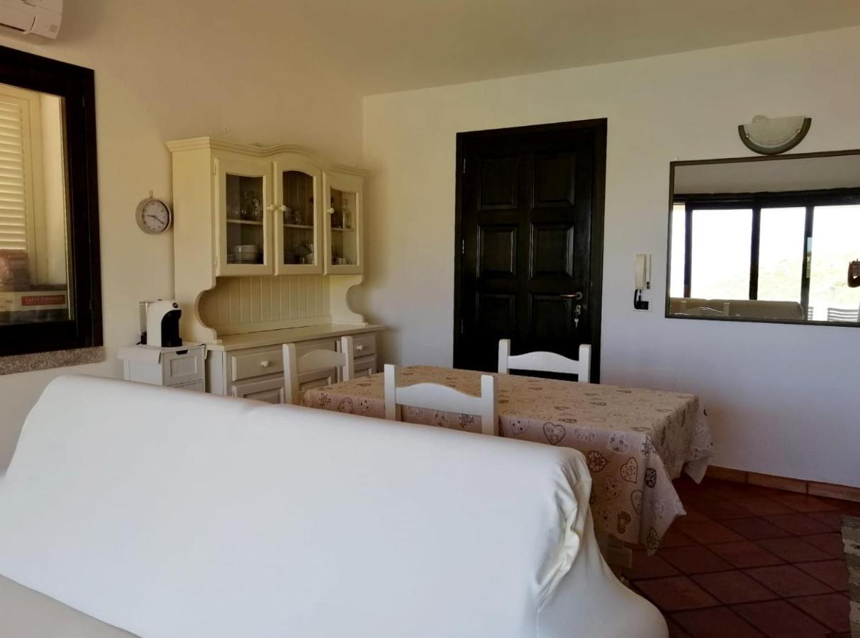 B&B La Torre Elite Santa Teresa Gallura Eksteriør billede