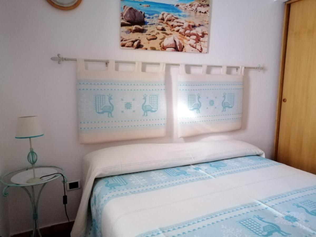B&B La Torre Elite Santa Teresa Gallura Eksteriør billede